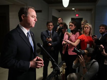 Jeff Sessions Interviewed By House Intelligence Cmte On Russia Investigation