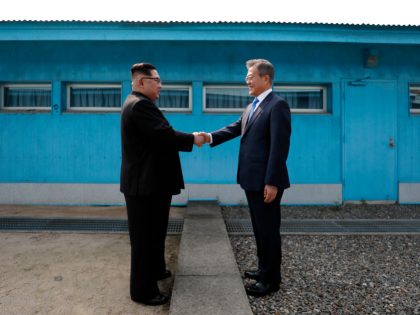 Inter-Korean Summit 2018