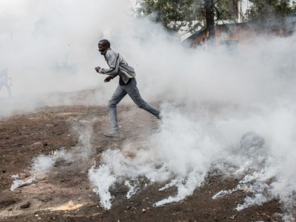 Kenya Holds Controversial Rerun General Election