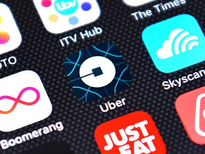Popular Smart Phone Apps Of 2016