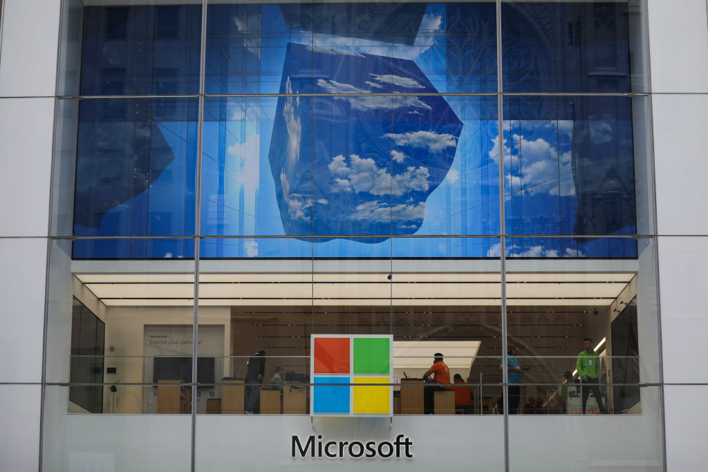 Microsoft Acquires GitHub For 7.5 Billion