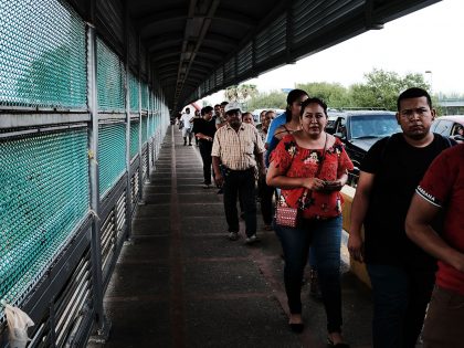 Struggling Border City Of Brownsville Straddles Two Cultures