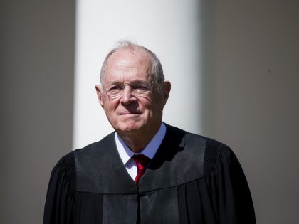 Neil Gorsuch Is Sworn In As Associate Justice To Supreme Court