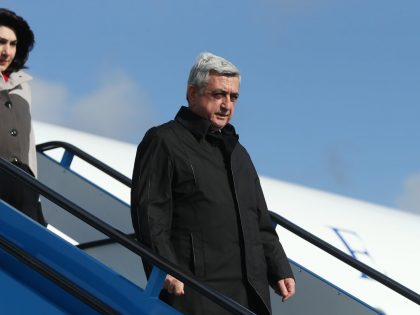 World Leaders Gather For Nuclear Security Summit 2014