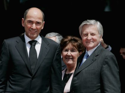 ECB Celebrates 10th anniversary