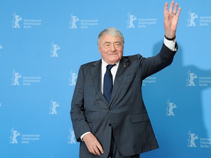 'Golden Honorary Bear Award' Photocall - 63rd Berlinale International Film Festival