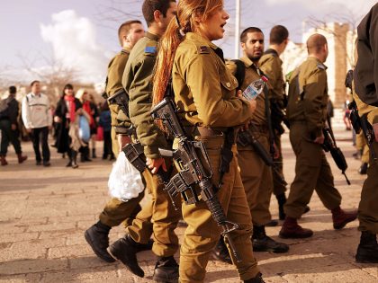 Jerusalem: Tensions And Rituals In A Divided City