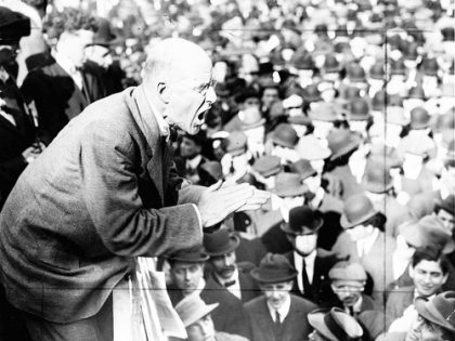 Eugene Debs