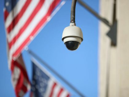 FBI Awaits Trump Decision On Release Of Nunes Memo On Russia Investigation