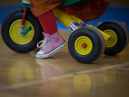 Childcare and Education To Be Key Election Issue