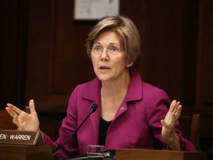 The Democratic Policy And Communications Committee Holds Hearing On Campaign Finance System