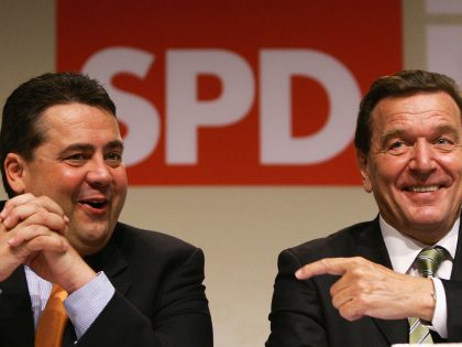SPD Lower Saxony Special Congress