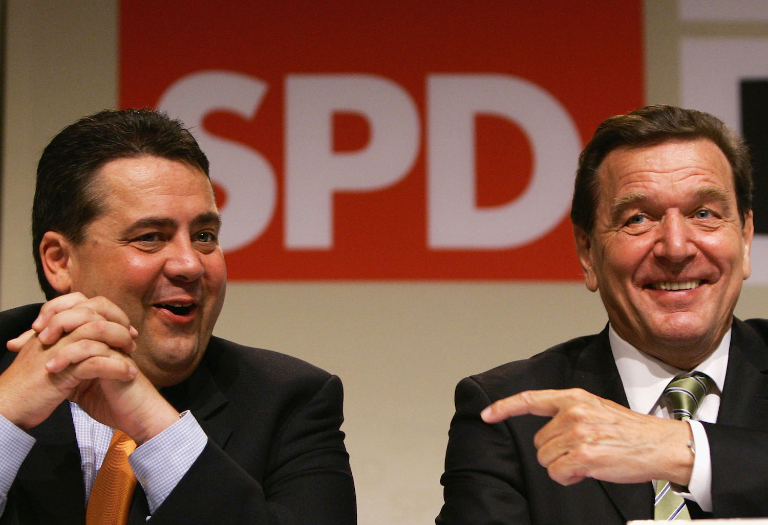 SPD Lower Saxony Special Congress