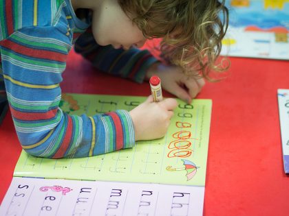 Childcare and Education To Be Key Election Issue