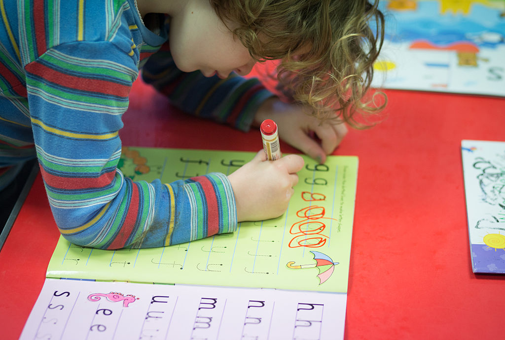 Childcare and Education To Be Key Election Issue
