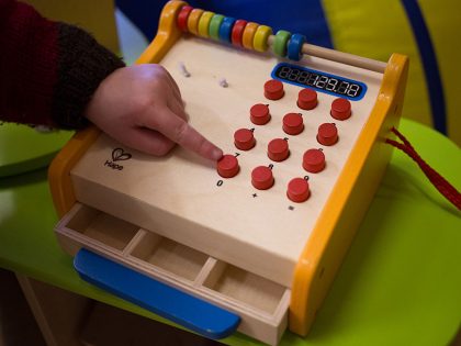 Childcare and Education To Be Key Election Issue