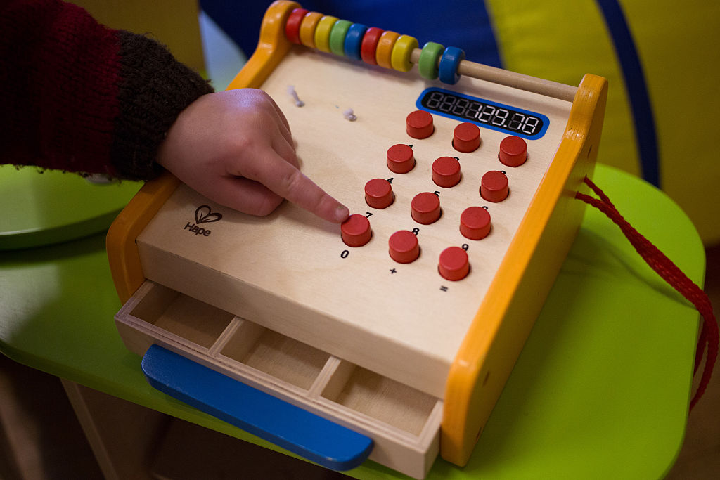 Childcare and Education To Be Key Election Issue