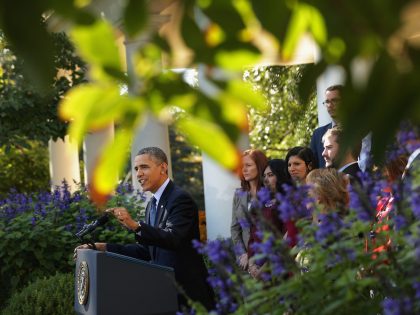 President Obama Discusses Affordable Care Act