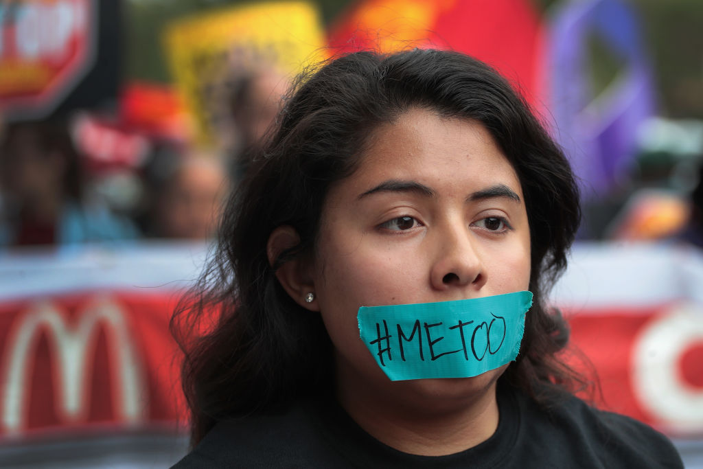 Chicago Area Fast Food Worker Activists Organize National Strike To Combat Sexual Harassment