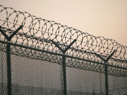Michael Jackson Could Go to Santa Barbara Jail