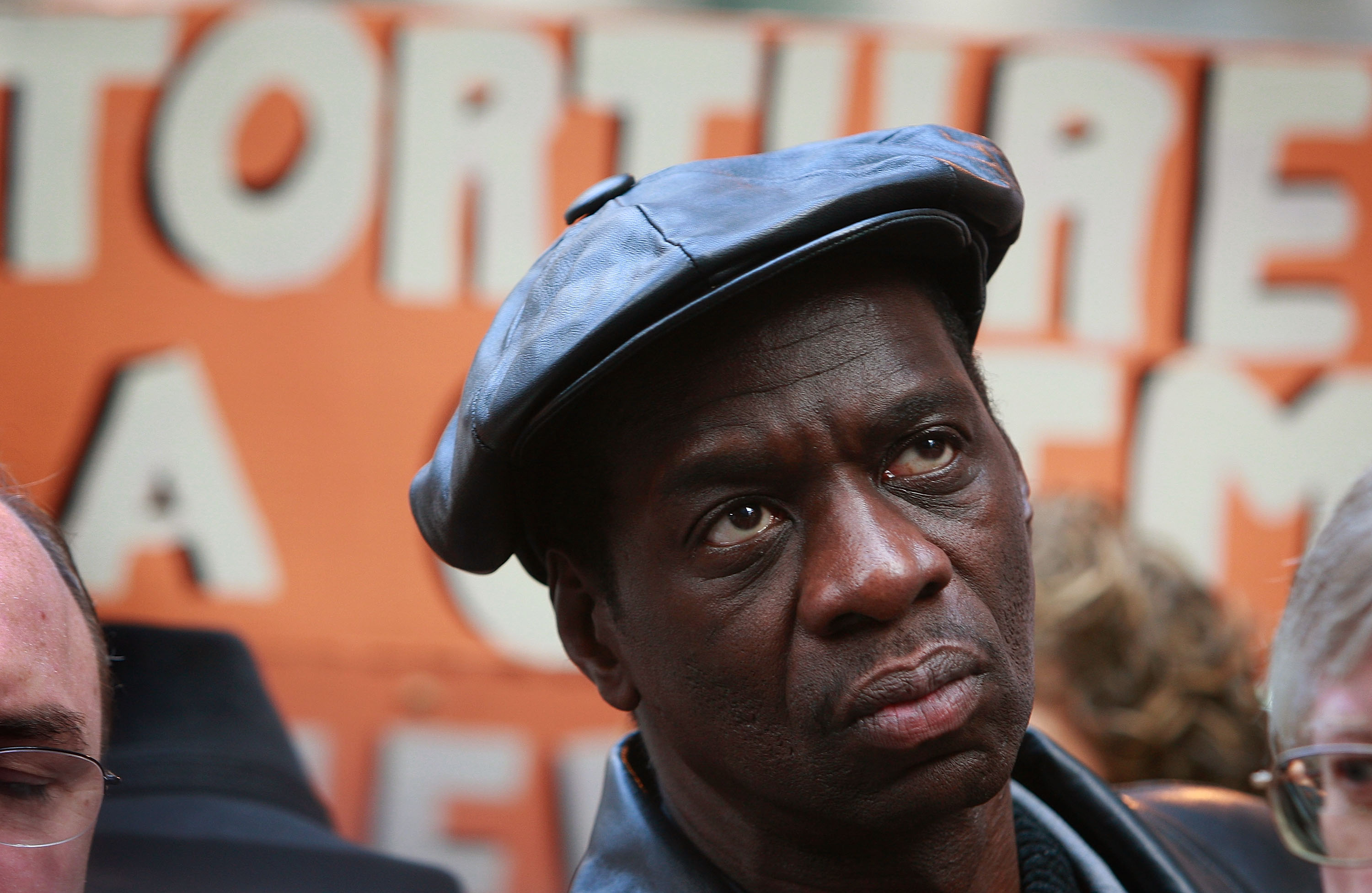 Chicago Police Commander Arraigned For Perjury In Torture Case