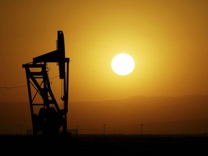 Bush Plan Could Allow Drilling in Road-Less California