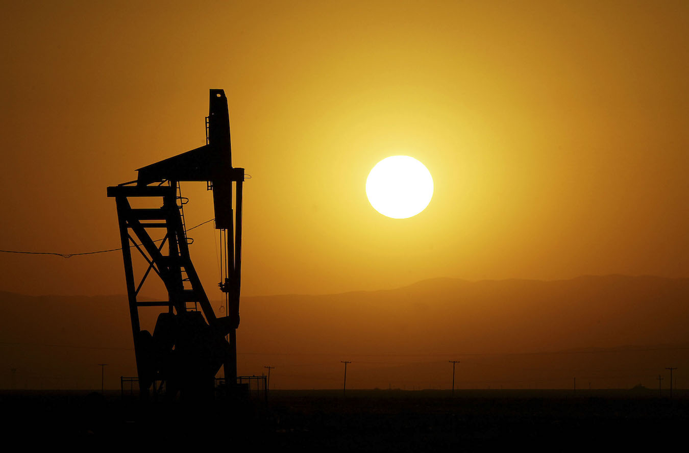 Bush Plan Could Allow Drilling in Road-Less California