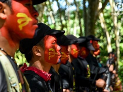 Photo by Edwin Espejo/Rappler