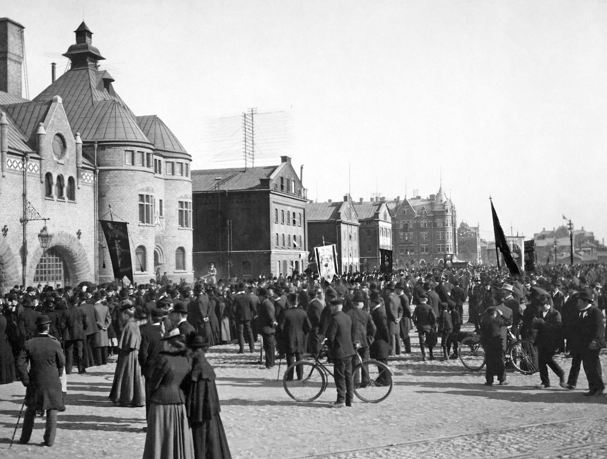 Gävleborg, Gävle, Gävle, Gästrikland, Miljöer-Stadsmiljö