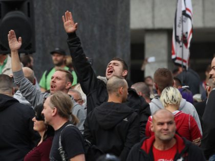 Murder Fuels Anti-Foreigner Tensions In Chemnitz