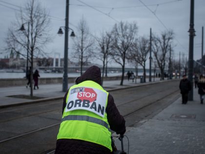 Hungary's 'Illiberal Democracy'