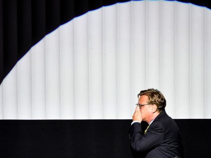 'Molly's Game' Premiere - 13th Zurich Film Festival