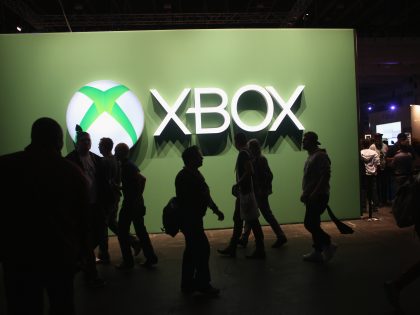 UK's Biggest Video Games Show
