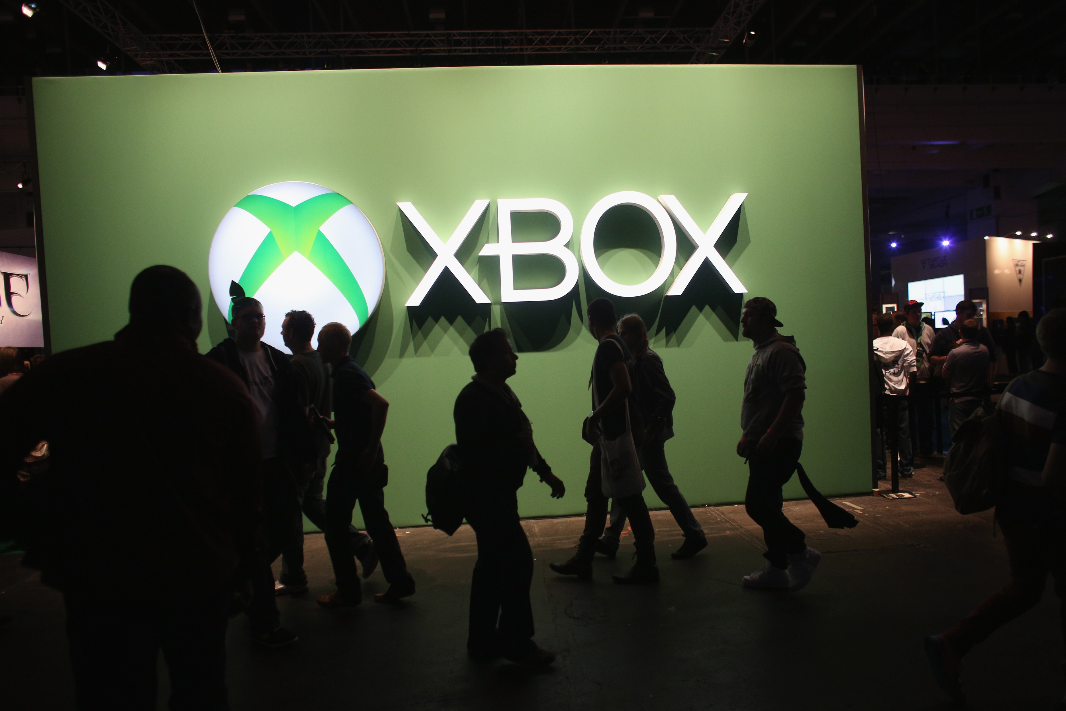 UK's Biggest Video Games Show