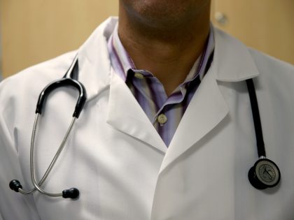 Center For Disease Control Reports Highest Number Of Measles Cases In 20 Years