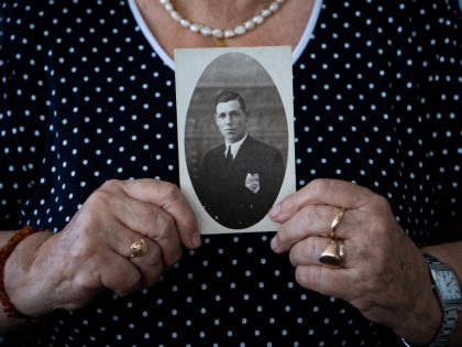 Bodies Are Exhumed From Franco-era Mass Grave