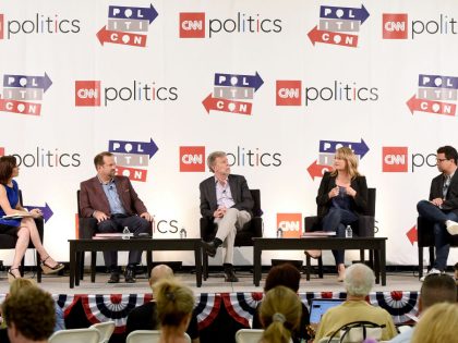 Politicon 2017 - Day 1