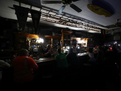 Massive Planned Power Outages Affect Large Swaths Of California