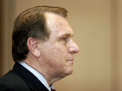 Hoffa Holds Press Conference On UPS Contract Negotiations