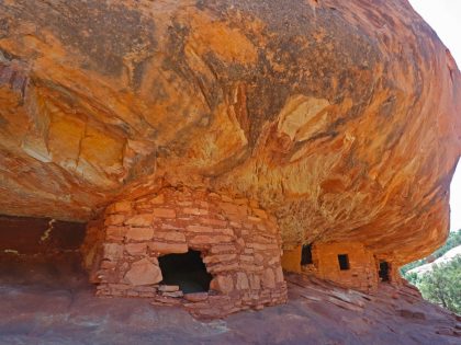 Two Utah National Momments Under Review By Deparetment of Interior
