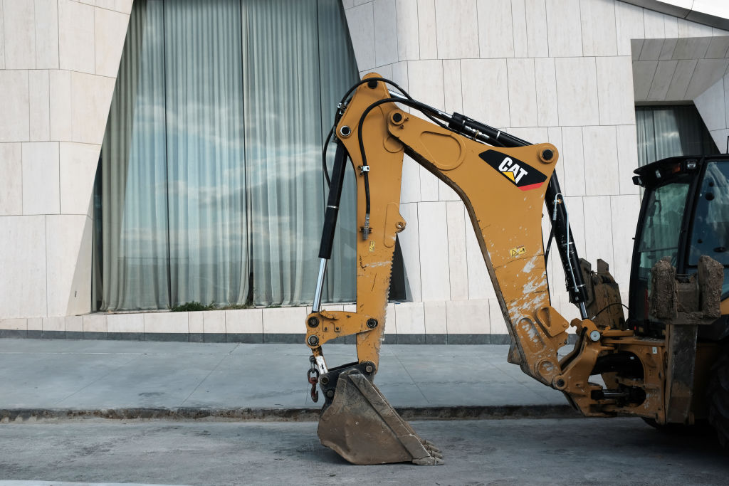 Luxury Apartment Market In New York City Sees Declining Sales