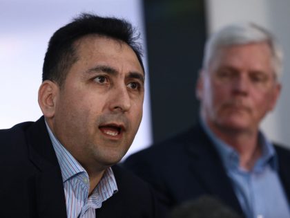 Representatives Of Wikileaks And Assange's Lawyers Hold A Press Conference