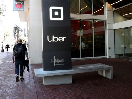 New California Law May Affect Uber's Future Valuation