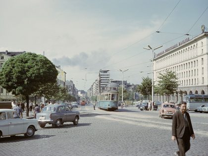 Sofia Street