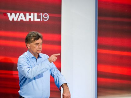 Austria Holds National Council Elections