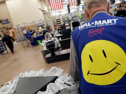 Wal Mart Focuses On Growth As It Opens Six Supercenters In Ohio