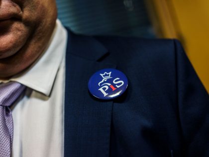 Poland Holds Parliamentary Elections