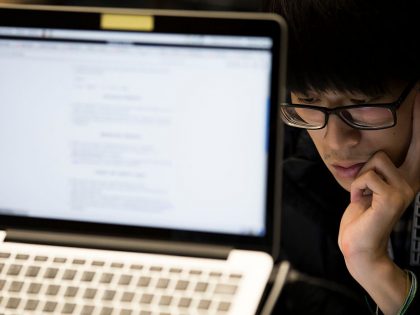 Hackers Compete Their Skills At Seccon Cyber Security Contest