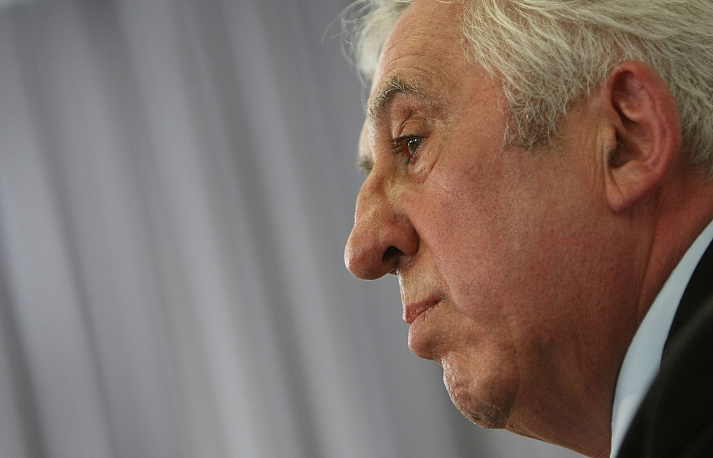 Egon Krenz Reminisces On End Of Communist GDR