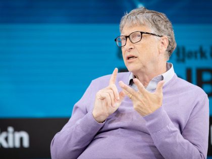 2019 New York Times Dealbook